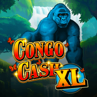 Tiền mặt Congo XL