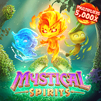 Linh Hồn Thần Bí screenshot